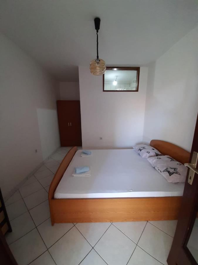 Vistica Apartment'S Podaca Dış mekan fotoğraf