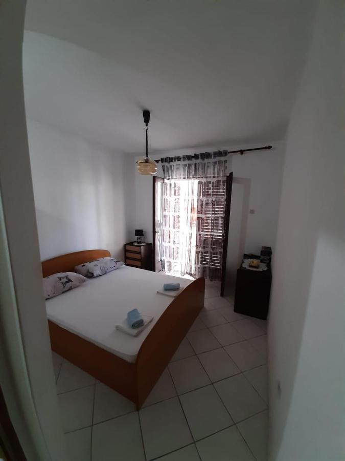 Vistica Apartment'S Podaca Dış mekan fotoğraf